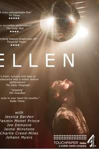 Ellen - Poster