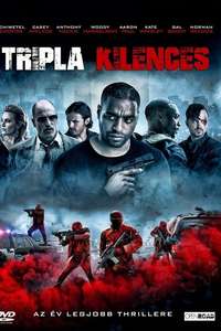Triple 9 - Poster