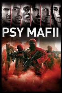 Triple 9 - Poster