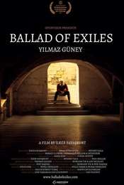 The Ballad of Exiles Yilmaz Guney