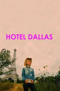 Hotel Dallas - Posters