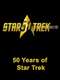 50 Years of Star Trek