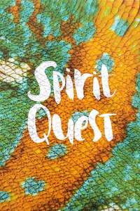 Spirit Quest - Poster