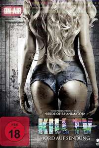 KILD TV - Poster