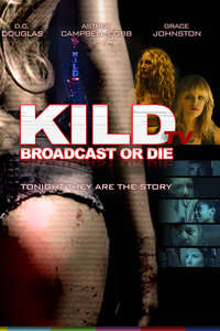 KILD TV - Poster