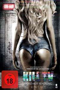 KILD TV - Poster