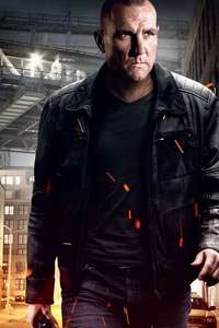 Kill Kane - Poster