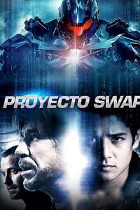 Weaponized - Poster