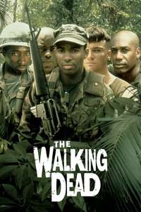The Walking Dead - Poster