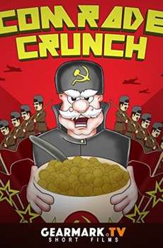 Comrade Crunch