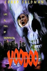 Voodoo - Poster