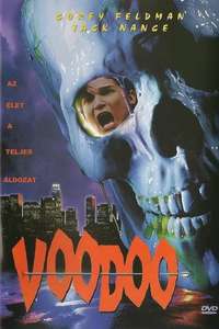 Voodoo - Poster