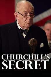 Churchill's Secret