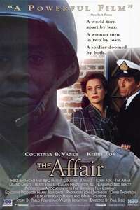 The Affair - Poster