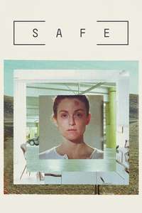 Safe - Poster