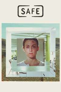 Safe - Poster
