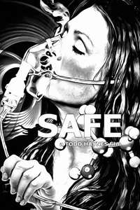 Safe - Poster