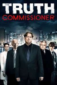 The Truth Commissioner - Poster