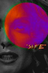 Safe - Poster