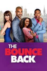 The Bounce Back - Poster