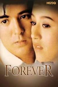 Forever - Poster