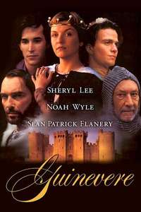 Guinevere - Poster