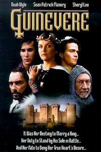 Guinevere - Poster