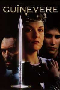 Guinevere - Poster