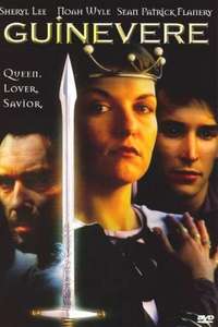 Guinevere - Poster