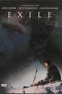 Exile - Poster