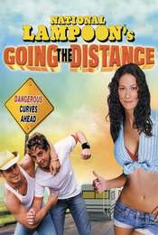 Going the Distance
