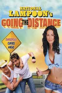 Going the Distance - Poster