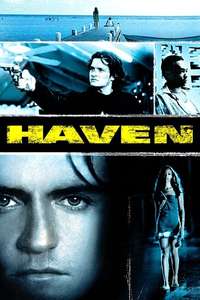 Haven - Poster