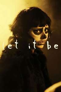 Let it Be - Poster