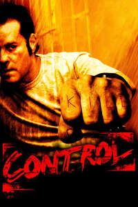 Control - Poster