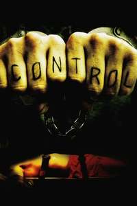 Control - Poster