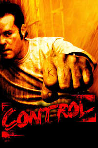 Control - Poster