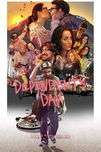 Dependent's Day - Poster