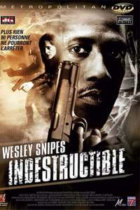 Unstoppable - Poster