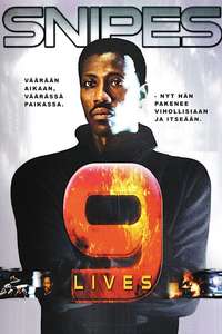 Unstoppable - Poster