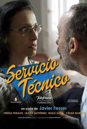 Servicio Técnico