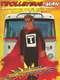 The Trolleybus-Man