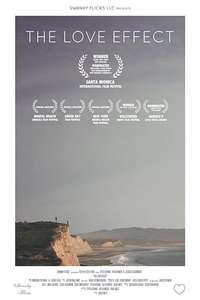 The Love Effect - Poster