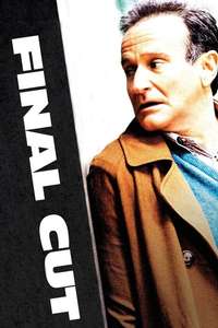 The Final Cut - Poster