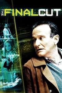 The Final Cut - Poster