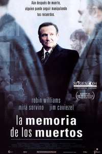 The Final Cut - Poster
