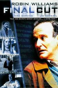 The Final Cut - Poster