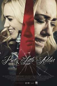 Pretty Little Addict - Poster