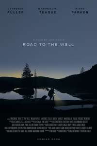 Road to the Well - Poster