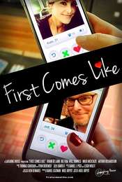 First Comes Like